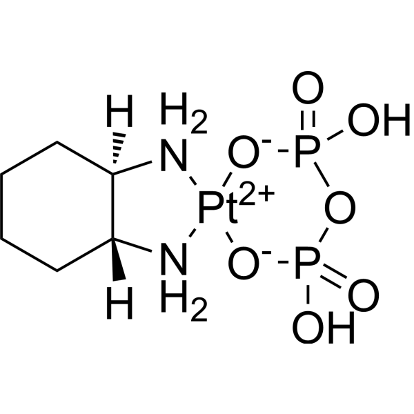 Imifoplatin (PT-112) 1339960-28-9
